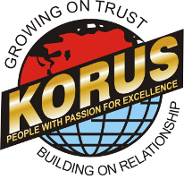 Korus Engineering Solutions LOGO