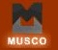 Musco, Client of Korus Engineering Solutions